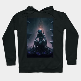 Void Keeper Hoodie